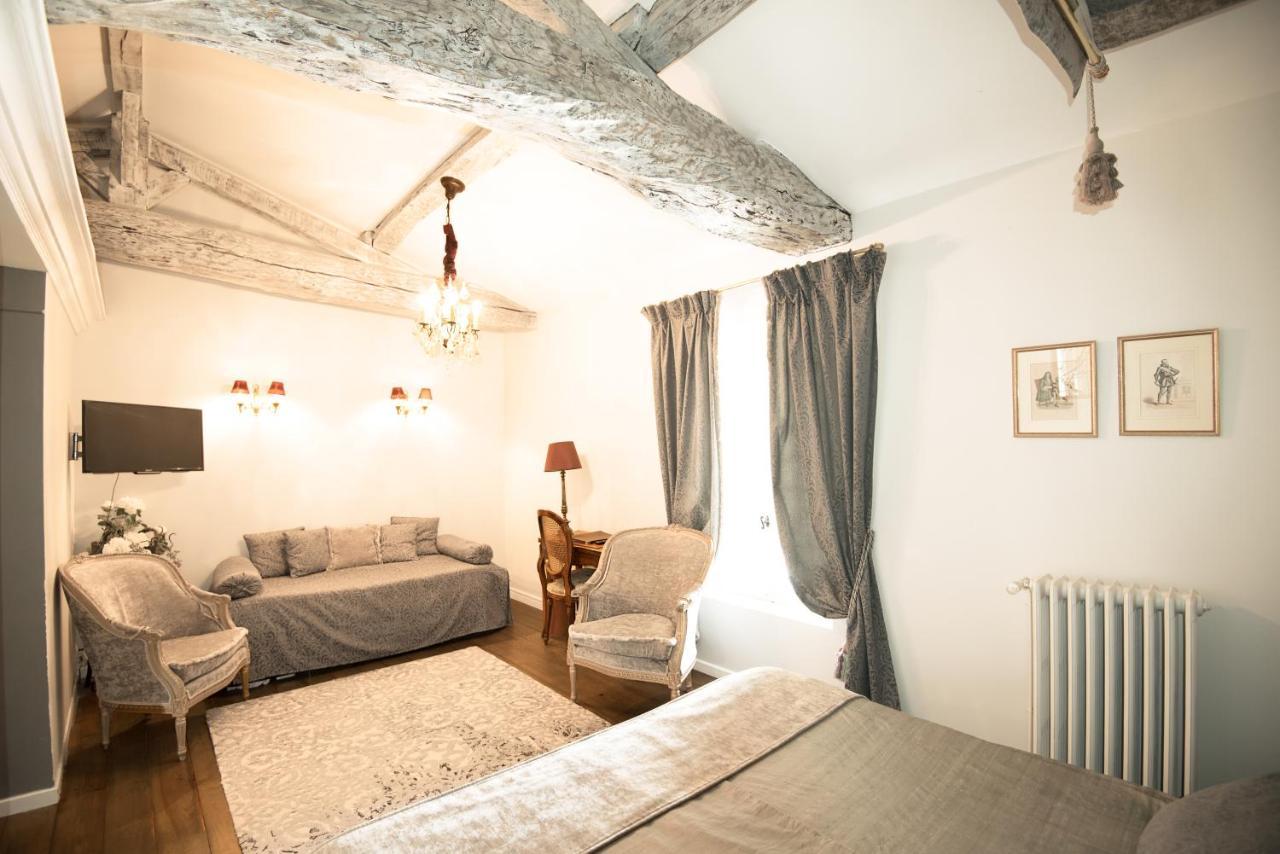 Chateau De Lantic Martillac Kültér fotó