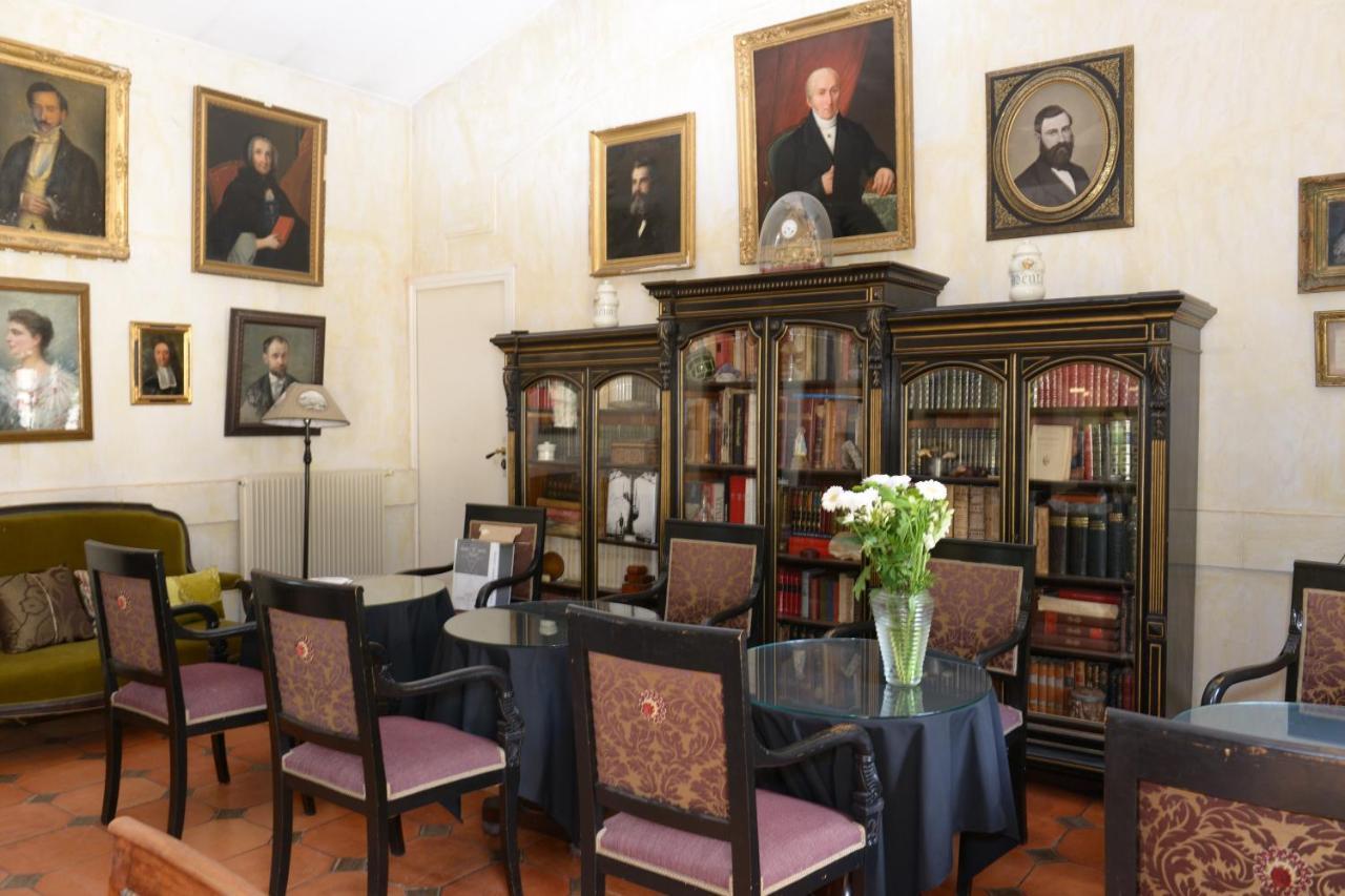 Chateau De Lantic Martillac Kültér fotó