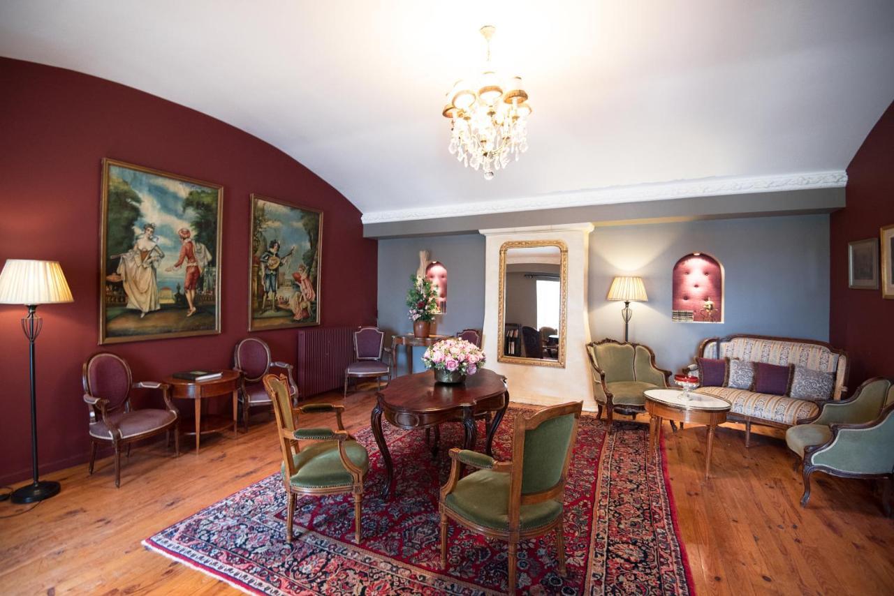 Chateau De Lantic Martillac Kültér fotó