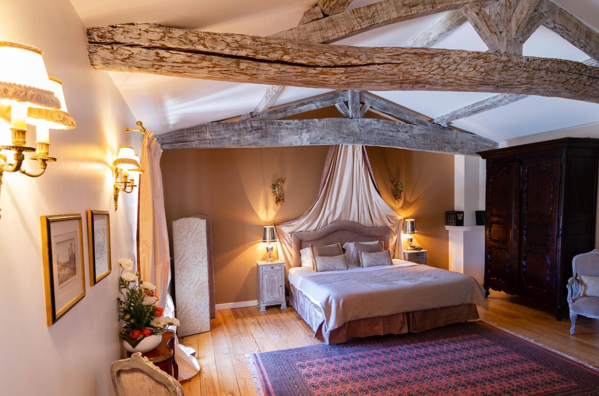 Chateau De Lantic Martillac Kültér fotó